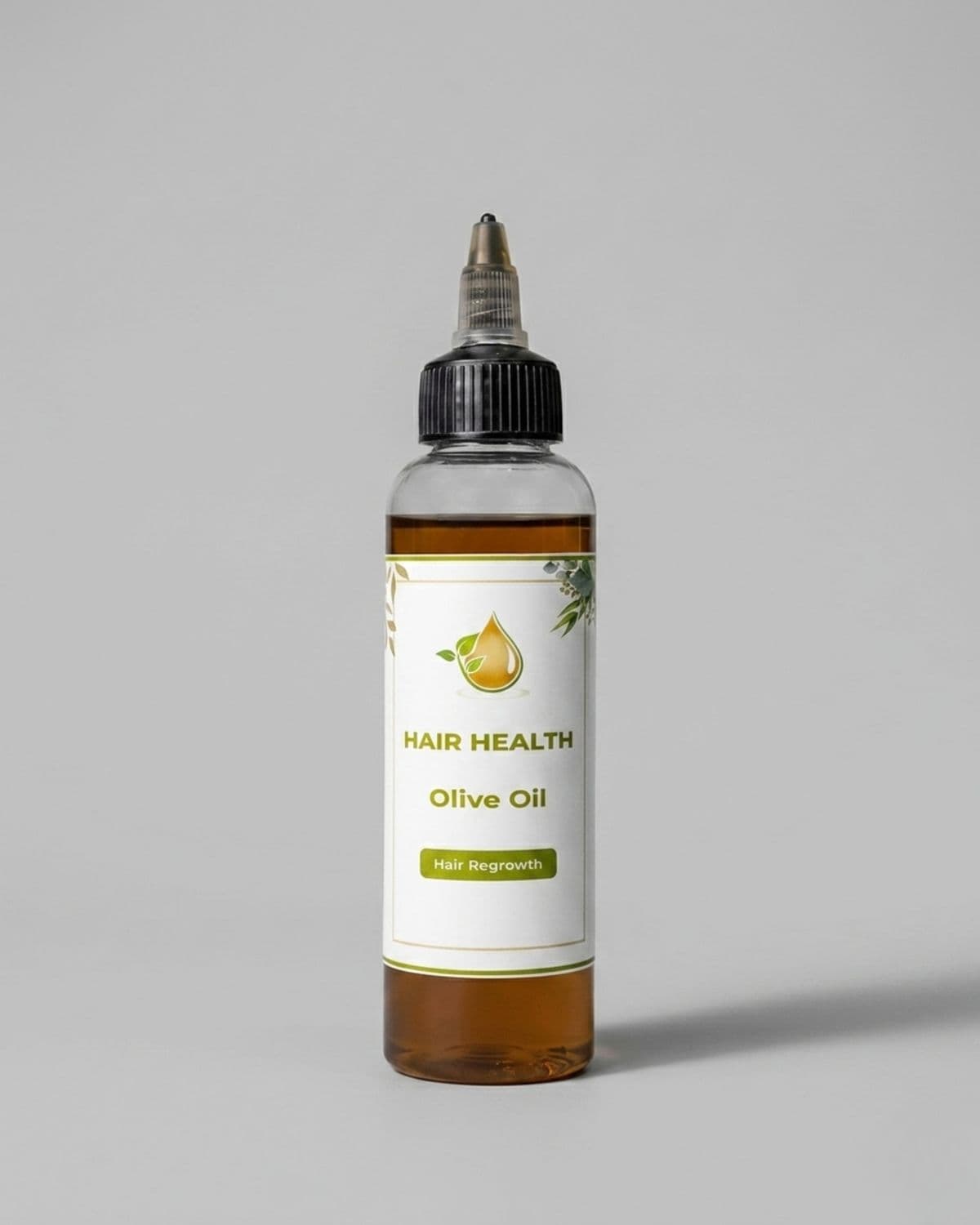 HairHealth Premium Hair Growth Oil — 100ml thumbnail 1